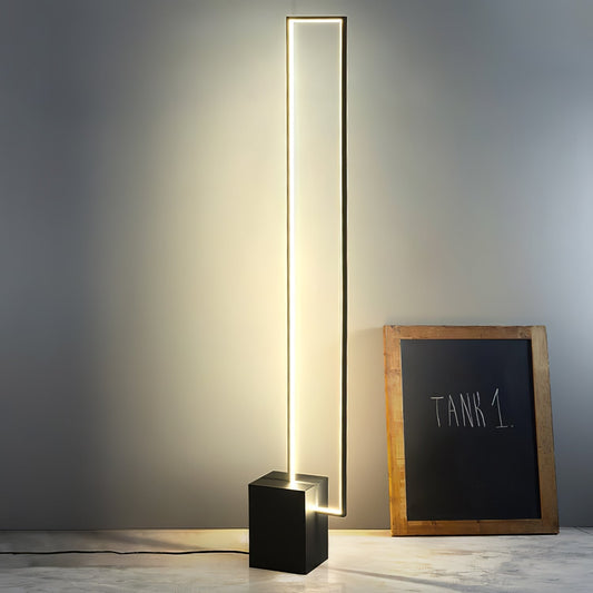 Edge Floor Lamp Floor lamp