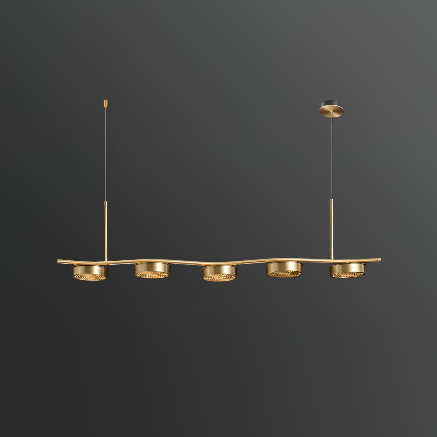 Eichholtz Aldo Chandelier