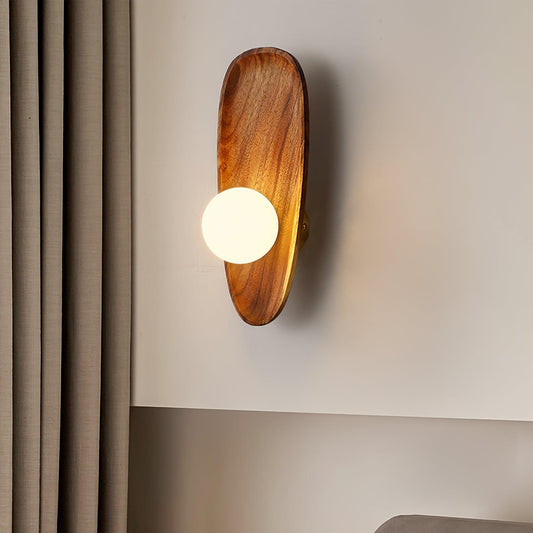Eivor Wall Lamp Wall lamp