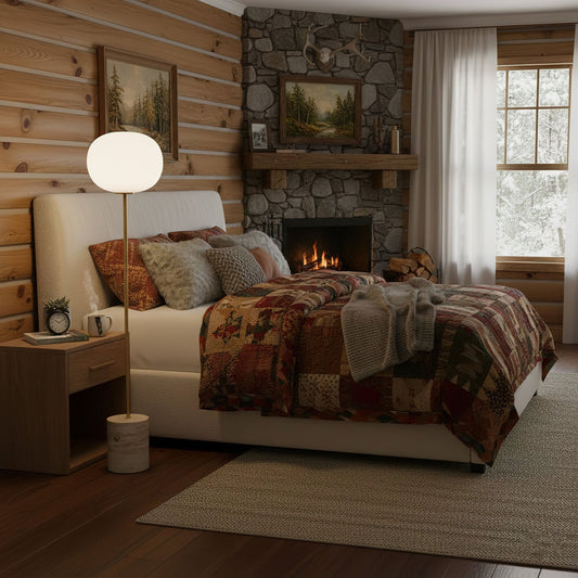 Elaris Floor Lamp