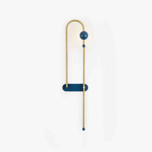Electrical Circuit Wall Lamp Wall lamp