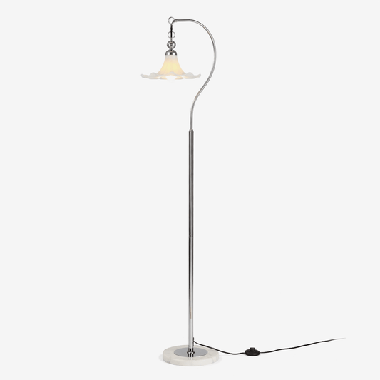 Eloria Arc Floor Lamp