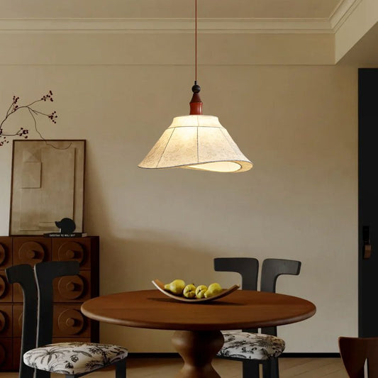 Elowen Tapered Pendant Lamp
