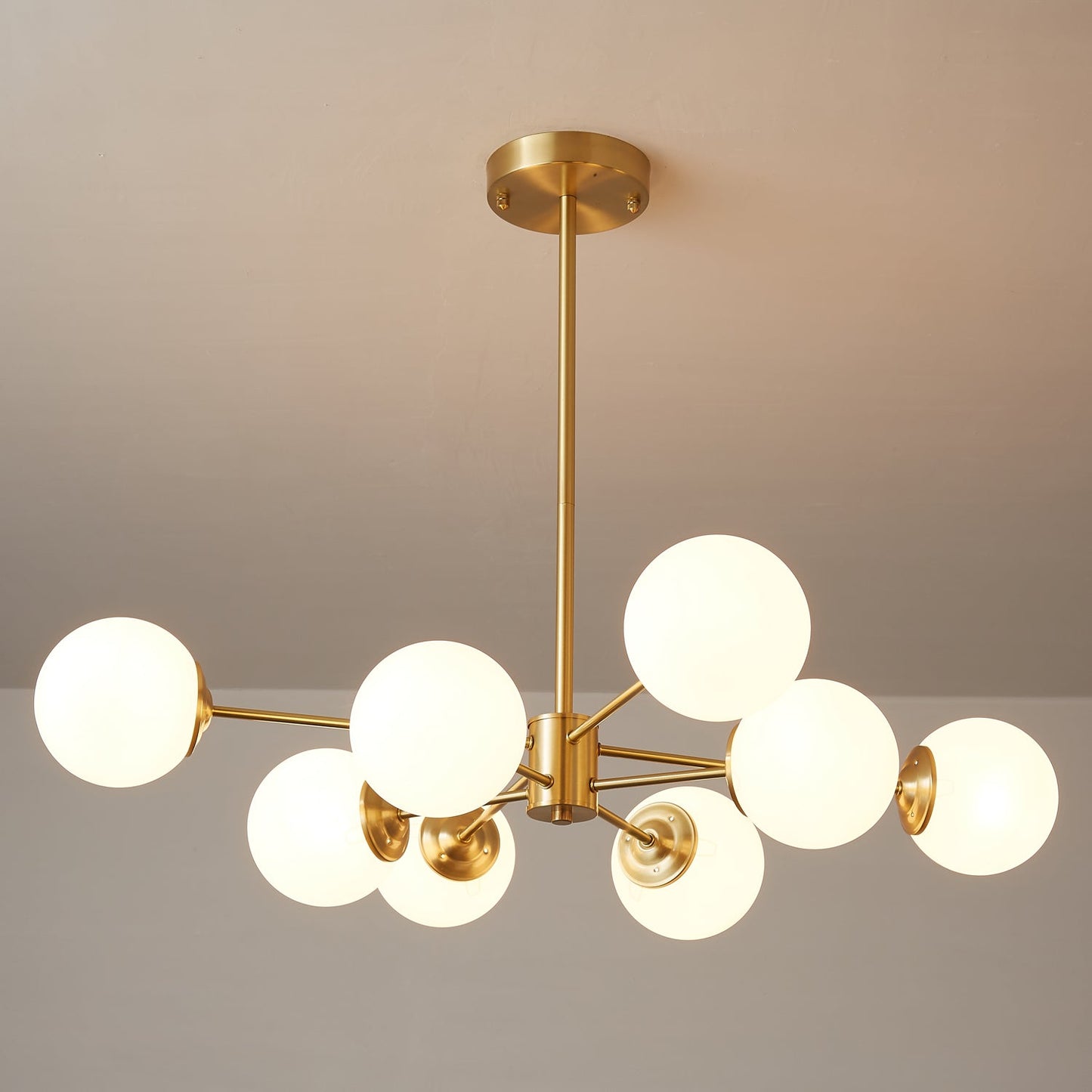 Elysium Chandelier