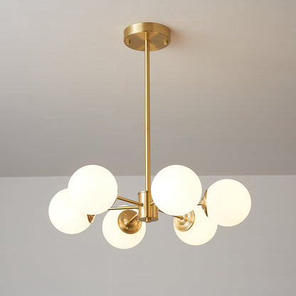 Elysium Chandelier