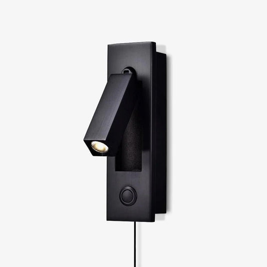 Embedded Bedside Plug-in Sconce 1001 Wall lamp