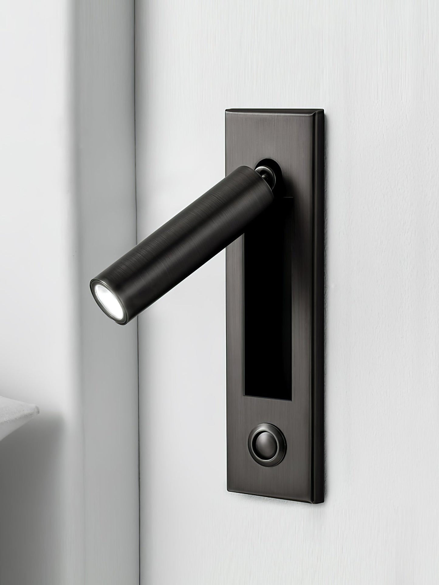 Embedded Bedside Sconce Wall lamp