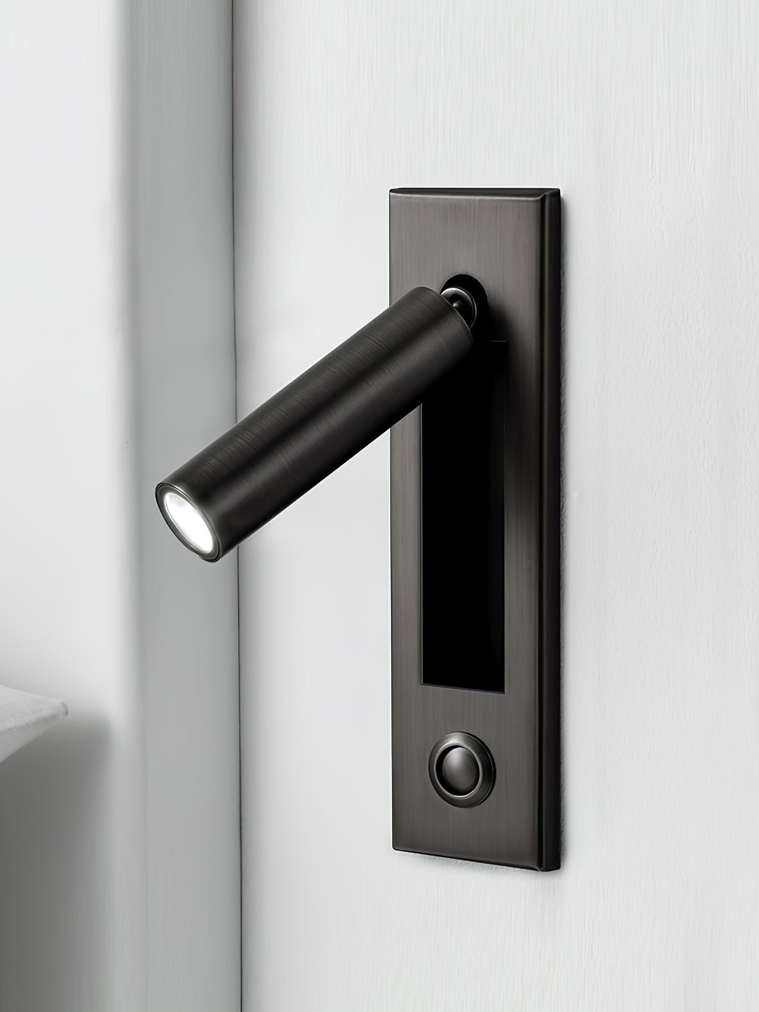 Embedded Bedside Sconce Wall lamp