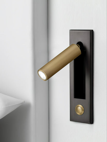 Embedded Bedside Sconce Wall lamp