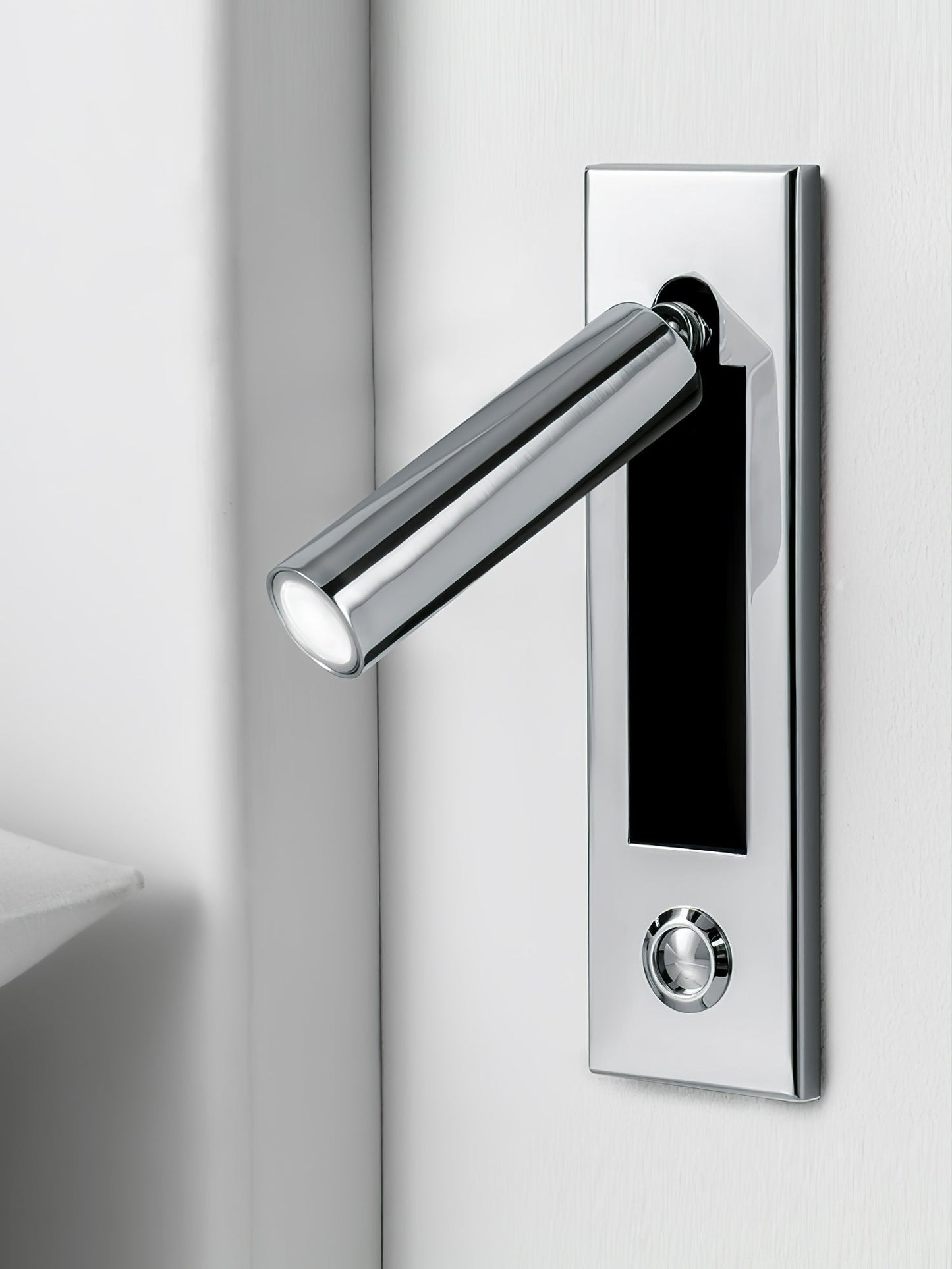 Embedded Bedside Sconce Wall lamp