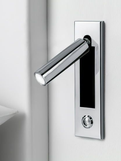 Embedded Bedside Plug-in Sconce 1001 Wall lamp