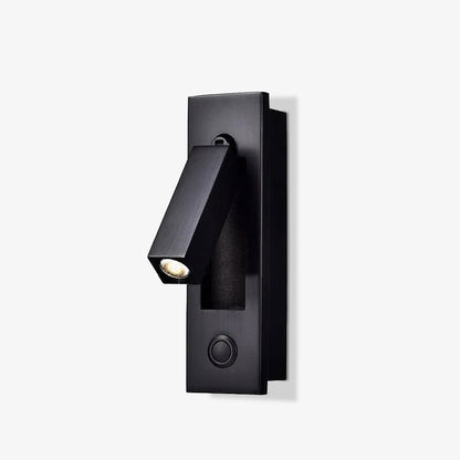 Embedded Bedside Sconce Wall lamp