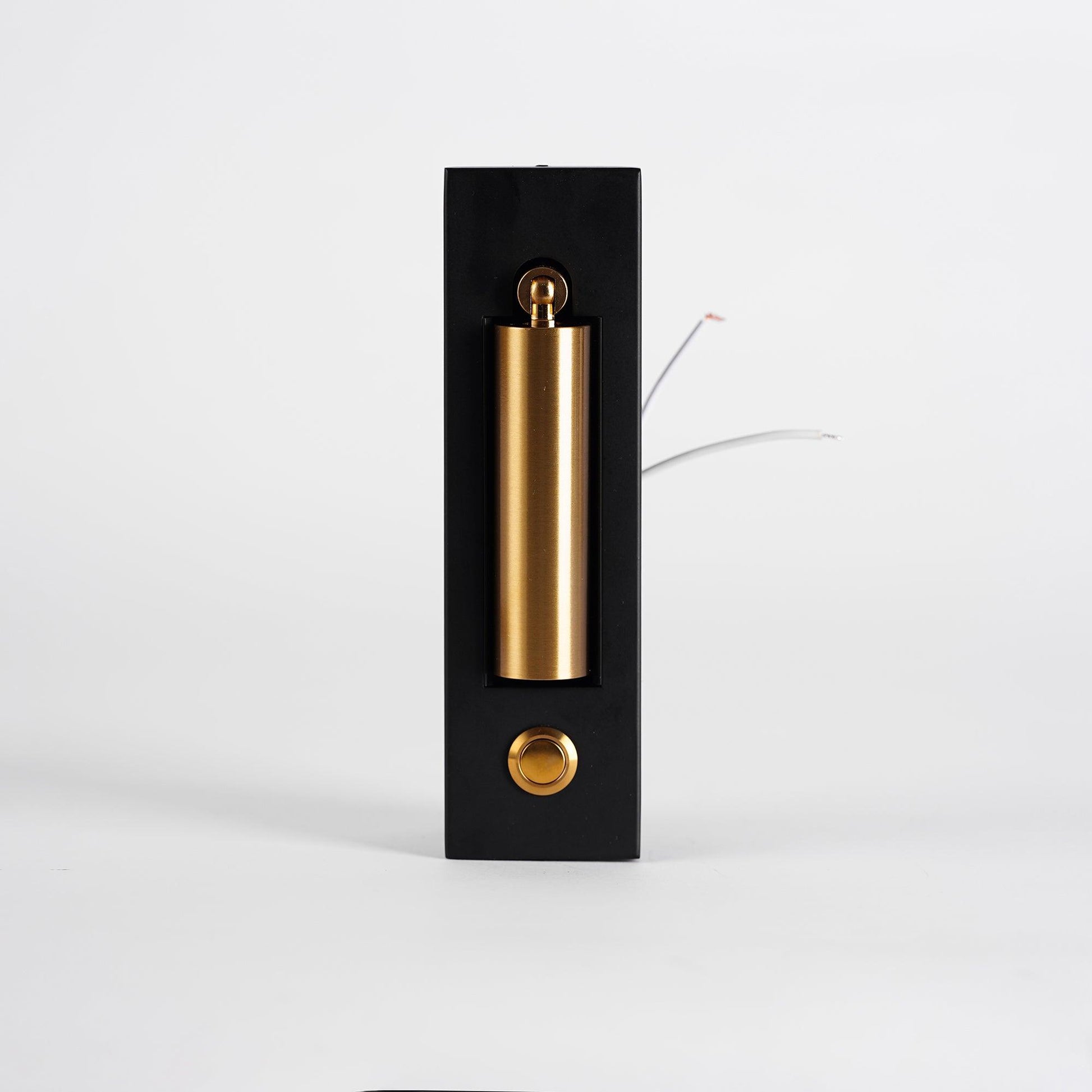 Embedded Bedside Sconce Wall lamp