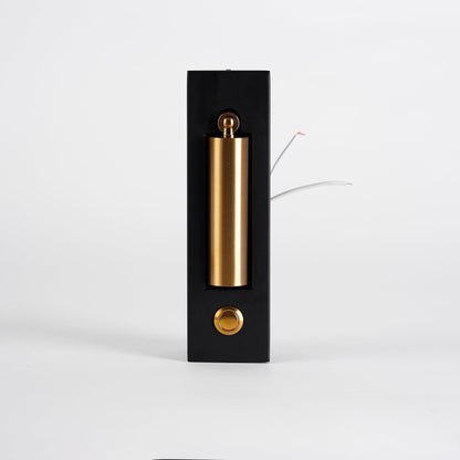 Embedded Bedside Plug-in Sconce 1001 Wall lamp