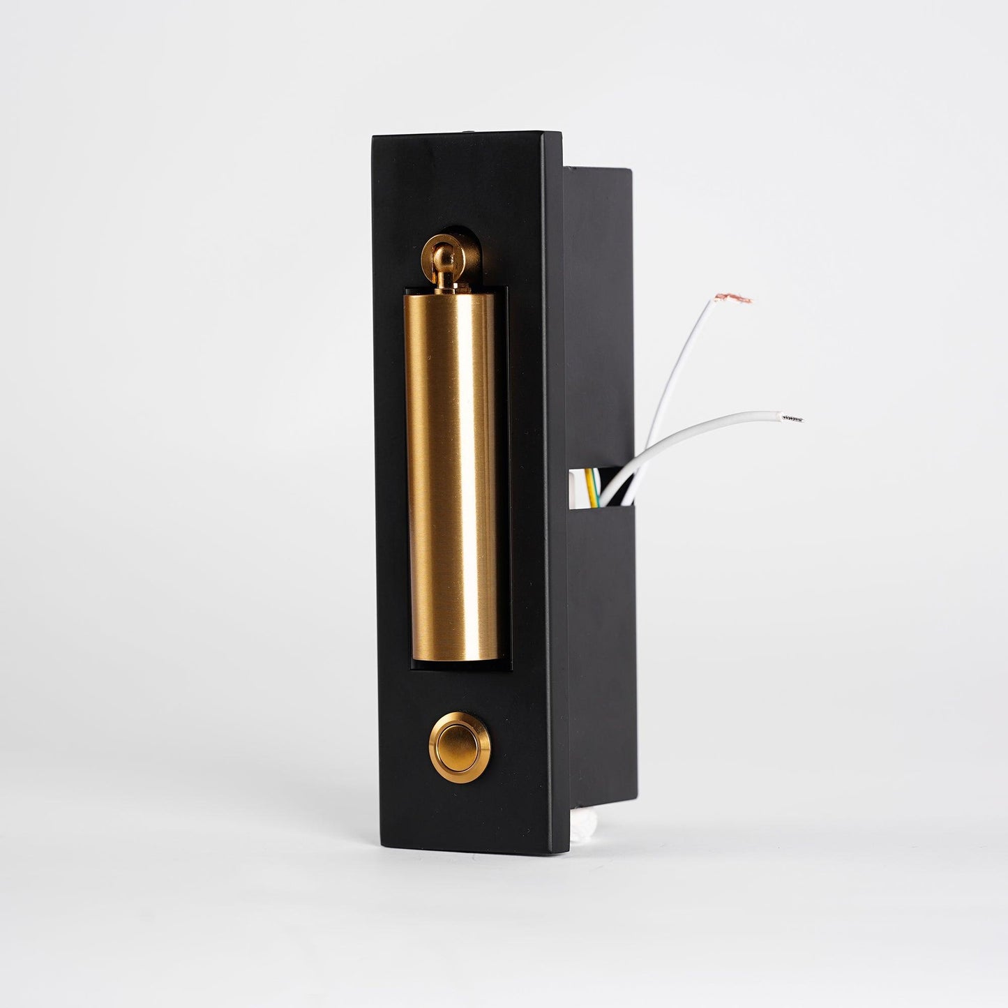 Embedded Bedside Plug-in Sconce 1001 Wall lamp
