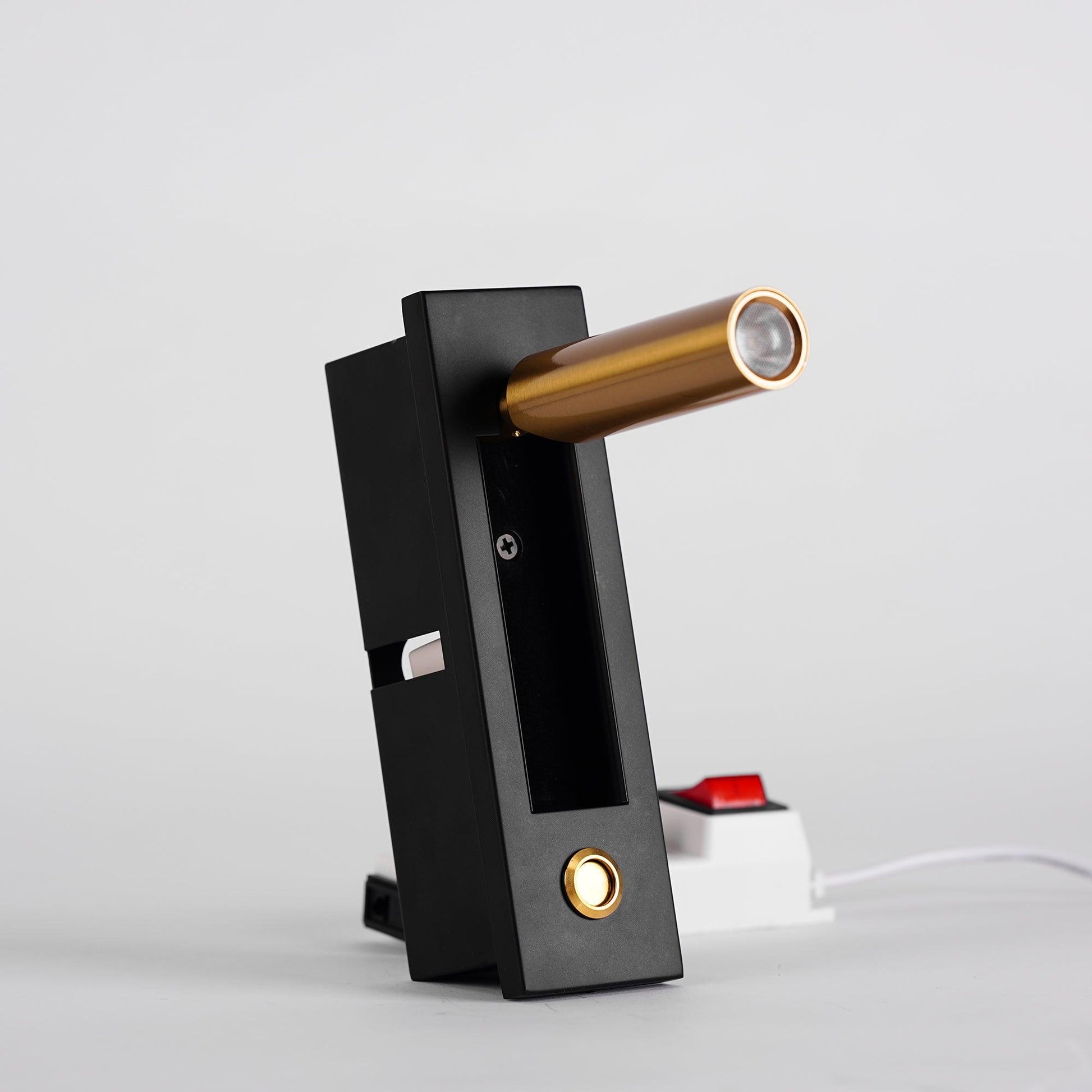 Embedded Bedside Sconce Wall lamp