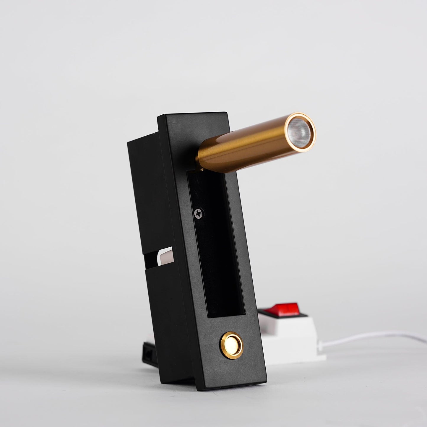 Embedded Bedside Plug-in Sconce 1001 Wall lamp