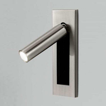Embedded Bedside Plug-in Sconce 1001 Wall lamp