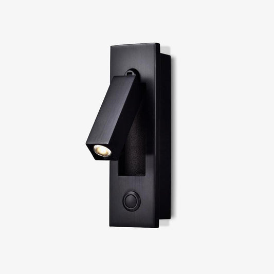 Embedded Bedside Sconce Wall lamp
