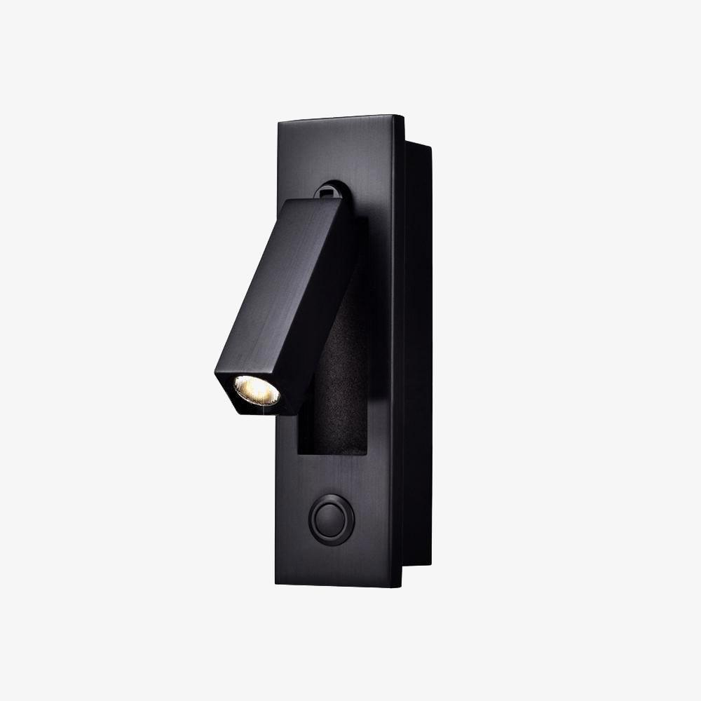 Embedded Bedside Sconce Wall lamp