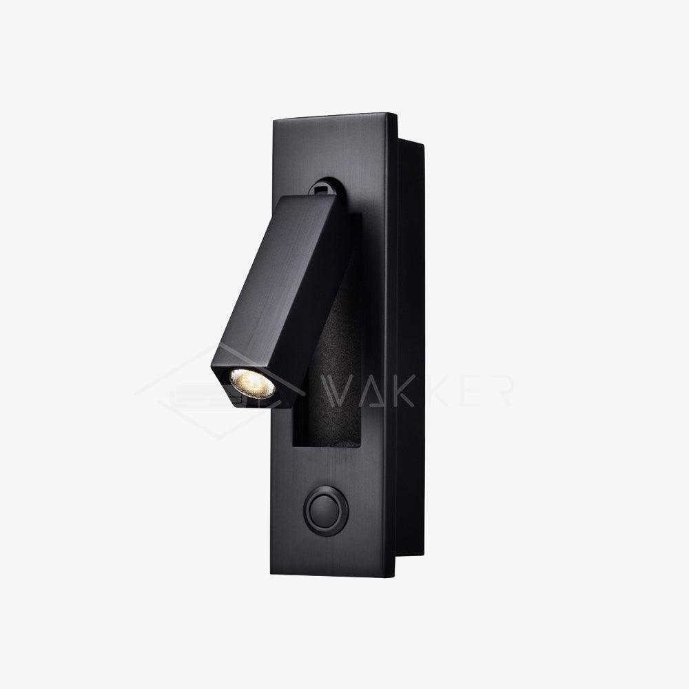 Embedded Bedside Sconce Wall lamp