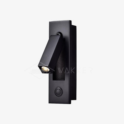 Embedded Bedside Sconce Wall lamp