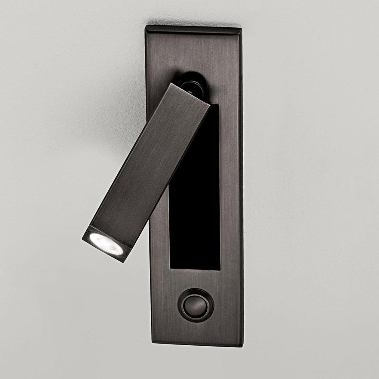 Embedded Bedside Plug-in Sconce 1001 Wall lamp