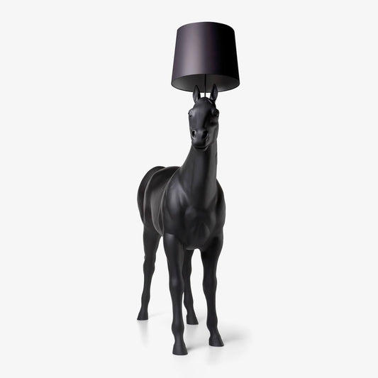 Equine Majesty Floor Lamp Floor lamp