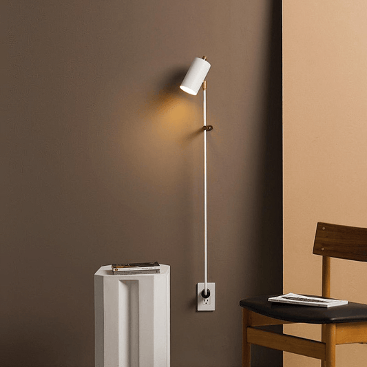 Equinox Wall Sconce Wall lamp