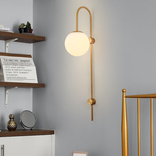 Erikson Sconce Wall lamp