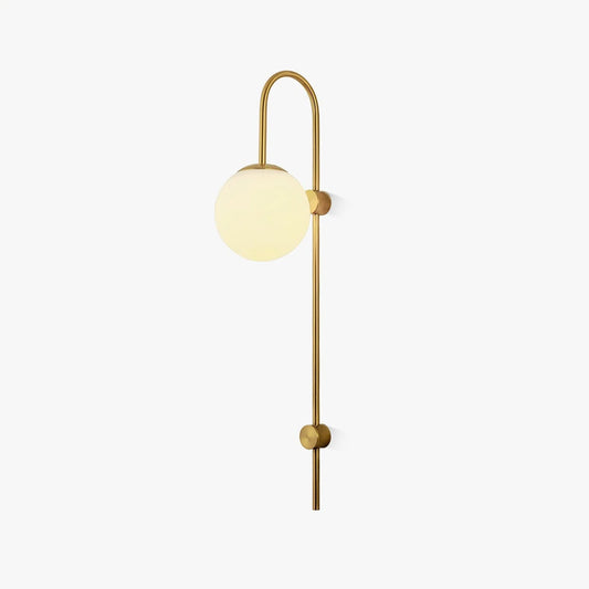 Erikson Sconce Wall lamp