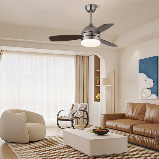 Ethan Ceiling Fan Light