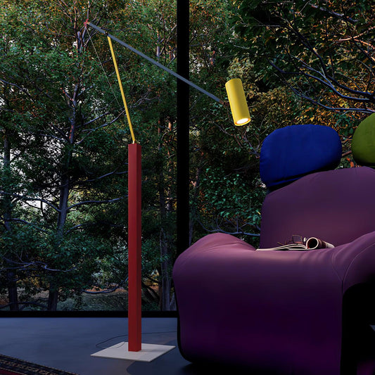 Ettorino Floor Lamp Floor lamp