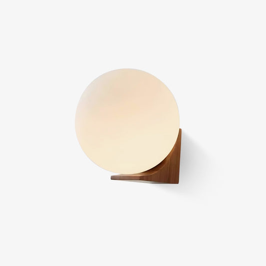 Evelyn Orb Wall Lamp Wall lamp