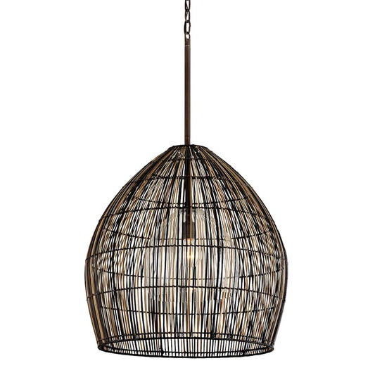 Troy Lighting Holden 26" Wide Pendant