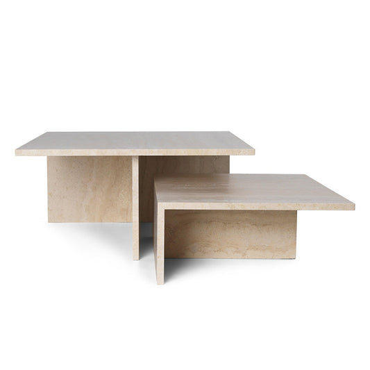 Distinct Grande Duo Nesting Tables