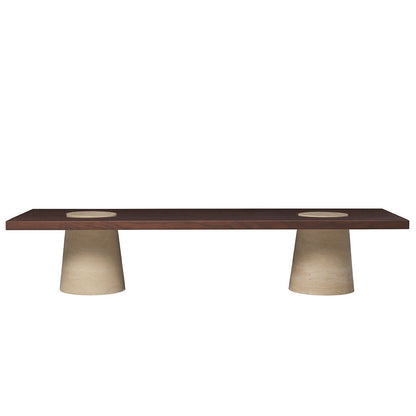 Grova Coffee Table
