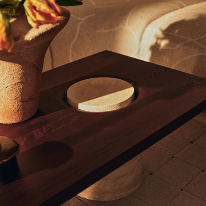 Grova Coffee Table