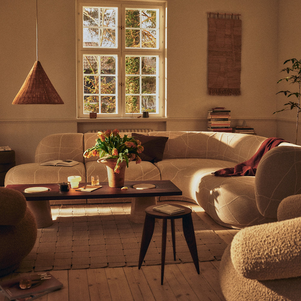Grova Coffee Table