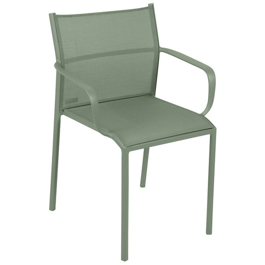 Cadiz Armchair - Set of 4