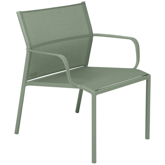 Cadiz Low Armchair - Set of 4