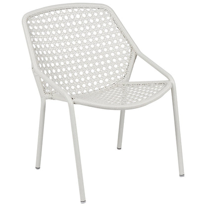 Croisette Armchair - Set of 4