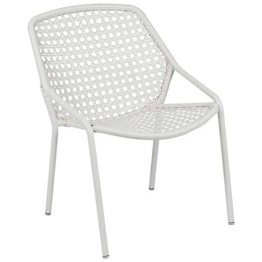 Croisette Armchair - Set of 4