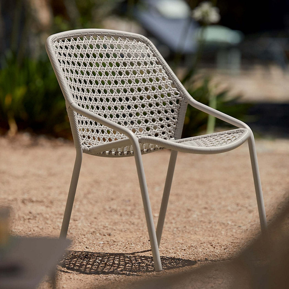 Croisette Armchair - Set of 4