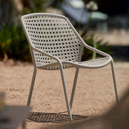 Croisette Armchair - Set of 4