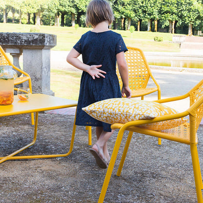Croisette Armchair - Set of 4