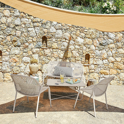Croisette Armchair - Set of 4