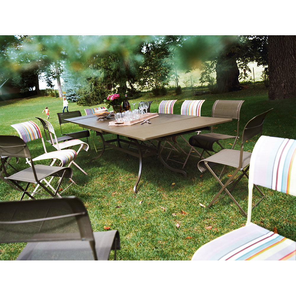 Romane Extension Table