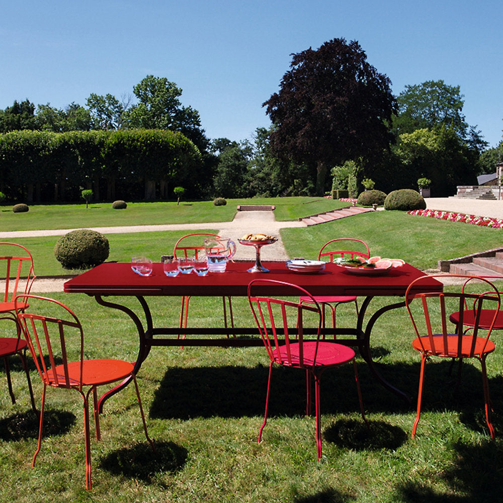 Romane Extension Table