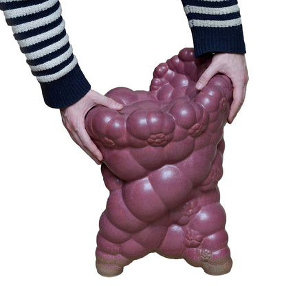 Caracoles Stool